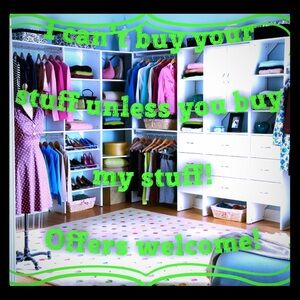 More stuff to come but here’s this for now!